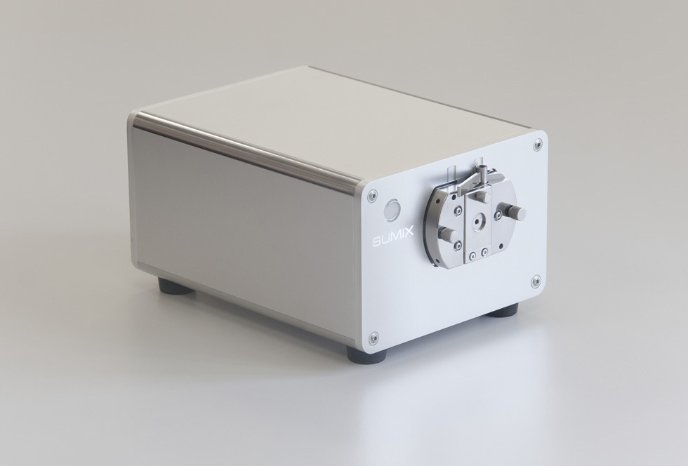 MAX-QM-B(單、多芯兼容機(jī))